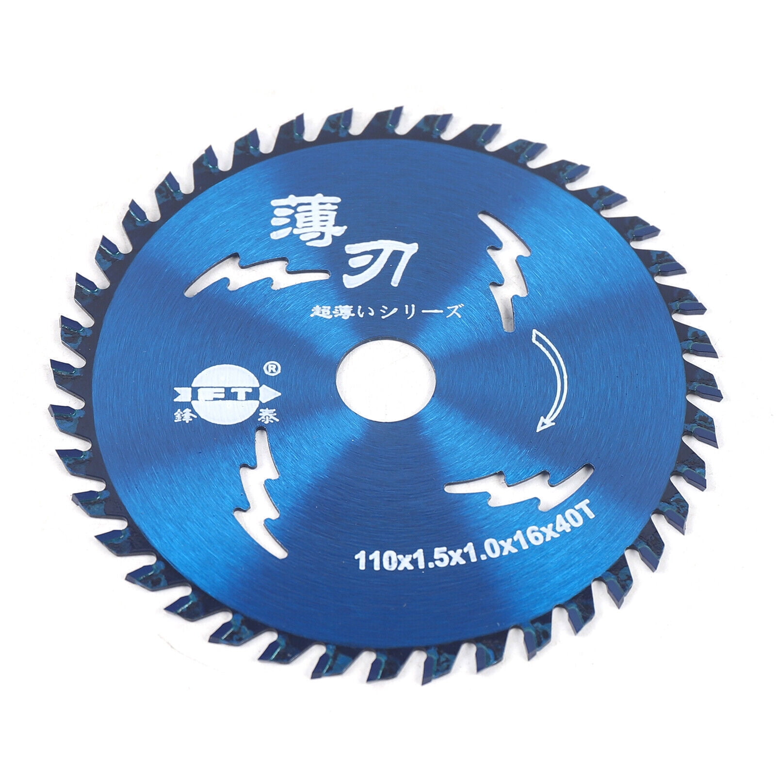 Miumaeov Mini Table Saw 4" 0-45° Miter Saw Portable Small Hobby Chop Saw Wood Soft Metal Plastic Cutting Machine Benchtop Cut-Off Miter Saw