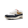 thumbnail image 4 of NIKE MENS Air Max 1 "White" HM9604 400 from Stadium Goods, 4 of 8