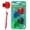 Blue, Red, Green, Black, variant on Mspan Electric Toothbrush Head Cover: Sonic Toothbrush Cap Travel Protector Plastic Brush Pod Protection Clip Case Value Pack