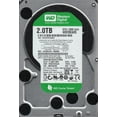 thumbnail image 3 of WD20EADS-00R6B0, DCM HBRCHV2AAB, Western Digital 2TB SATA 3.5 Hard Drive, 3 of 3