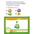 Newpath Learning® Grade 5 Math Curriculum Mastery® Game ClassPack