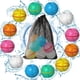 thumbnail image 1 of 12 globos de agua reutilizables, globos de agua magnéticos recargables para jugar al aire libre, 1 of 5