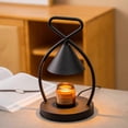 thumbnail image 5 of Aromatherapy Wax Melting Lamp Night Light Smoke-free Fragrance Atmosphere Table Lamp, 5 of 5