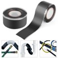 thumbnail image 6 of tooloflife Repair Tape Self-Adhesive Silicone SealingTape Waterproof Emergency Pipe DIY Repairs, 6 of 7
