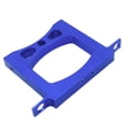 thumbnail image 3 of Parachoques Trasero Universal Zulema para 1:16 Car Pickup Azul Mini Parachoques Trasero, 3 of 4