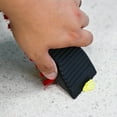 thumbnail image 6 of Libman High Power Scrub Brush  7.5-inch Long Red Fibers and Black Handle, 6 of 12