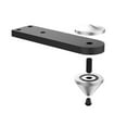 thumbnail image 4 of GLFILL Speaker Spike Shock Absorber Enhanced Stability Stable Floor Stand Audio Setup, 4 of 9