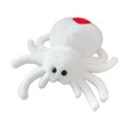 thumbnail image 2 of Decoración de la habitación de la muñeca de la araña de la felpa, figura de la araña del sofá de la sala de estar, juguete de peluche, para regalos familia niñas niños niños, 2 of 10