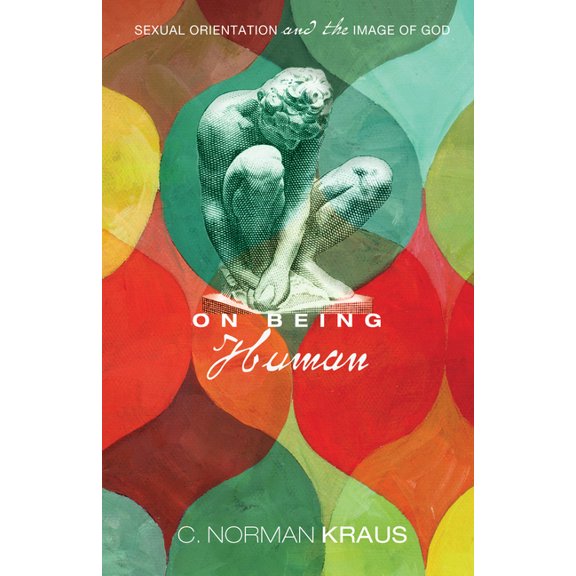 On Being Human (Hardcover)