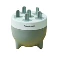 thumbnail image 2 of 6 Ice Cubing Mold Ice Popsicle Maker Refrigerator Ice Maker For Outdoor Camping Green, 2 of 5