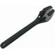 thumbnail image 3 of Adjustable Wrench Mi NI 2.5/4 Inch Adjustable Wrench, OpenEnd Wrench, Adjustable Roll Wrench, Can Be Taken Along (2.5inch Silver), 3 of 5