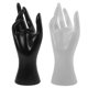 thumbnail image 2 of Simulated Hand Jewelry Display 2Pcs Holder Ideal For Weddings And Birthday Decor, 2 of 4