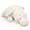 White-2lb-40In, variant on 40 In 5lb Weighted Stuffedls White Dragon Plush