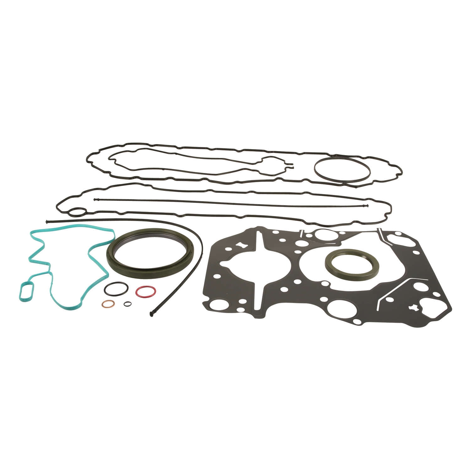 MAHLE Original CS54657 Engine Conversion Gasket Set