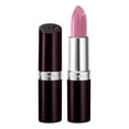 thumbnail image 4 of Rimmel London Lasting Finish Lipstick, Kiss, 4 of 5