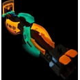 thumbnail image 2 of Les Bagnoles – Glow Racers – Course luminescente avec croisement, 2 of 6