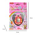 thumbnail image 1 of Juguetes educativos para niños Souptoys de cultivo de mascotas para niñas y niños (rojo) Ehuebsd libre de BPA, 1 of 8