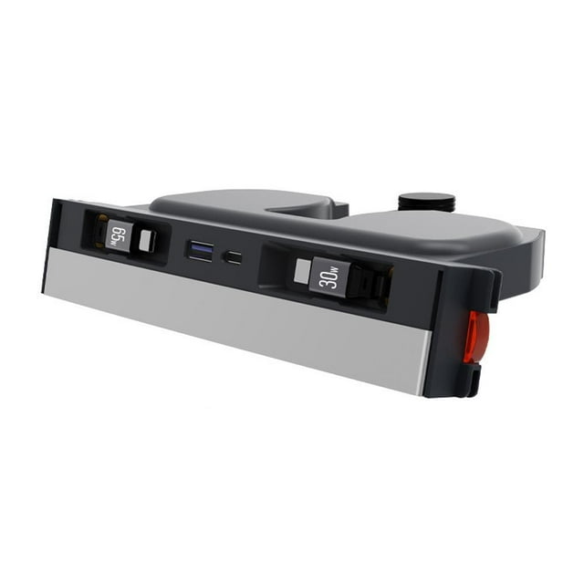 SharkTRUE station d'Accueil pour Tesla s 2025 Modèle3, Parfaitement Adapté central co GXK