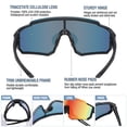 thumbnail image 4 of Gafas de Sol Polarizadas para Niños DUCO DK310 con Protección UV400, 4 of 6
