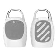 thumbnail image 5 of Silicone Cover Case for JBL Clip5 Portable Bluetooth Speaker，Protective Travel Case Storage for JBL Clip5 Organizer Outdoor Portable Protection Soft Case, 5 of 11
