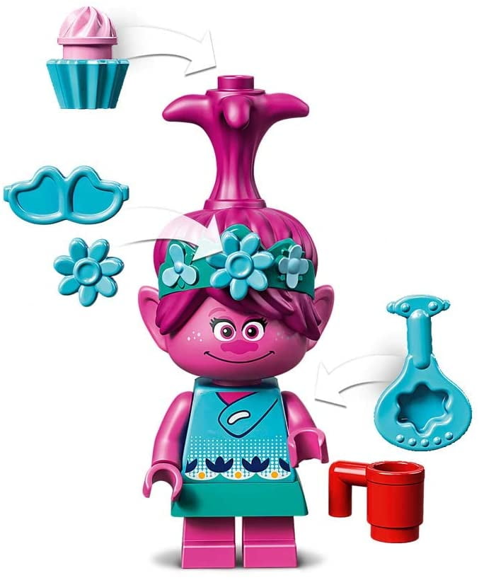 walmart trolls lego