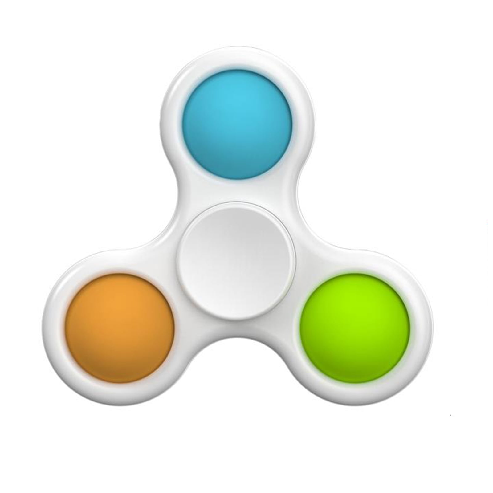 MERSARIPHY Simple Dimple Fidget Toy 