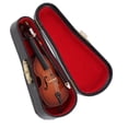 thumbnail image 1 of OULII Mini Cello for Set, 1 of 6