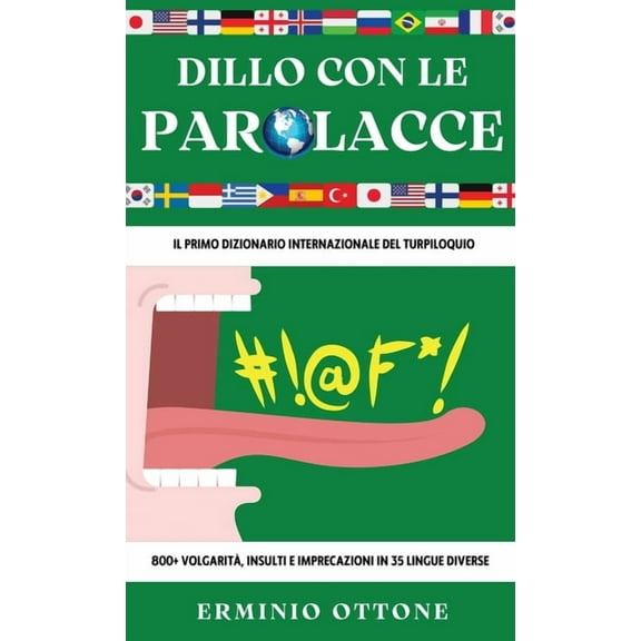 Dillo Con Le Parolacce