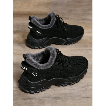 Breathable Low-Top Casual Women s Graphic Running Shoes Soft Sole Comfortable