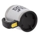 thumbnail image 3 of Taza Mezcladora Automática de Acero inoxidable de 400 ml, Taza Mezcladora automática con pilas para oficina de vijes, 3 of 7