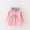 Pink, variant on Spazoro Toddlers Girls Outwear Jackets, Warm Cute Hooded Casual Winter Coats for Girls Gray Size 9 Months