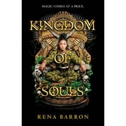 Kingdom of Souls, Pre-Owned (Hardcover)