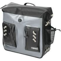 Kuryakyn 5078 24 Liter Torke Solo Dry Pannier