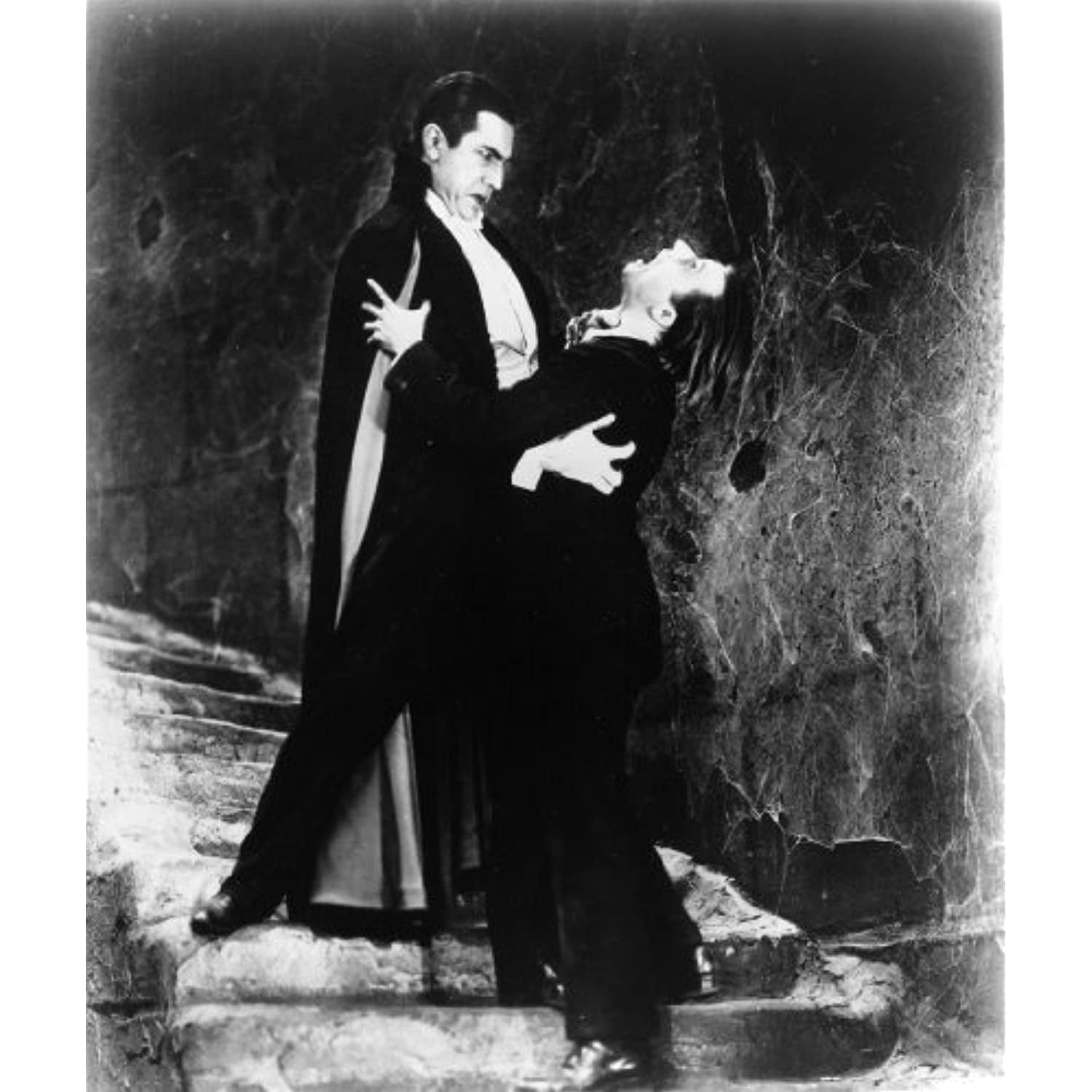 Monstres Classiques: La Collection Essentielle (Blu-Ray), en vedette Boris Karloff, Claude Rains, et Colin Clive [2024]