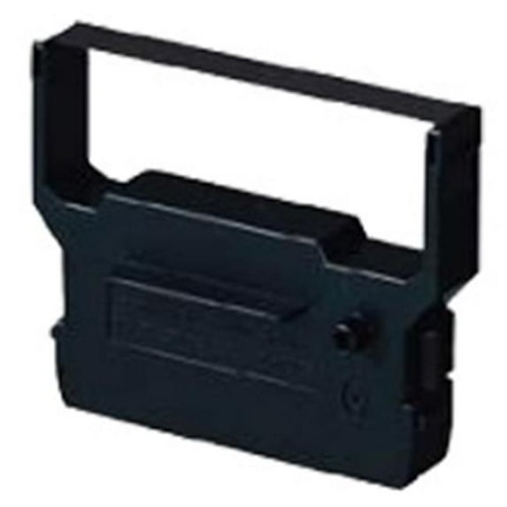 Citizen CRIR61BR Compatible Black & Red Printer Ribbon Cartridge- Pack of 6
