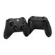 thumbnail image 2 of Control Inalámbrico Xbox One Series Microsoft X/S Carbon Black, 2 of 4