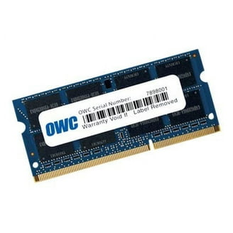 CORSAIR Vengeance 32GB DDR4 3200 (PC4 25600) Laptop RAM, 260-Pin
