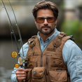 thumbnail image 2 of Gafas de Sol Deportivas Polarizadas DUCO F103 UV400 para Hombres y Mujeres, 2 of 6