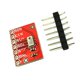 thumbnail image 1 of Módulo de Placa de Sensor de Presión de Aire Digital con Voltaje de Suministro: 2,5 a 5,0 V, Pantalla de Vertical, Baoblaze Módulo de sensor barométrico, 1 of 8