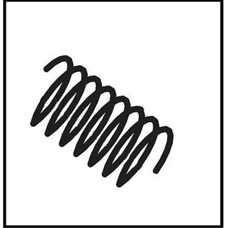 

Throttle Valve Spring