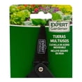 thumbnail image 4 of Tijeras Multiusos Expert Gardener 1.3x4.5x17 Cuchilla Acero Inoxidable Negro, 4 of 4
