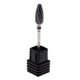 thumbnail image 1 of Brocas de cerámica de , clavo de fijación para de uñas , Negro- Macarena Broca para uñas, 1 of 8