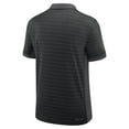 thumbnail image 3 of Men's Nike Black Texas Longhorns 2025 Early Season Coaches Sideline Victory Stripe Dri-FIT Polo, 3 of 3