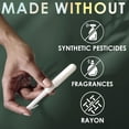 thumbnail image 4 of L. Tampons Regular Absorbency, Made with Organic Cotton, 84 CT, 4 of 6