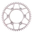 thumbnail image 1 of Rear Sprocket Steel Light, 55T, 1 of 1