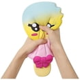 thumbnail image 4 of Juguete Squishy gigante de 11 pulgadas con aroma a paleta kawaii suave de crecimiento lento para aliviar el estrés para niños tu un, 4 of 5