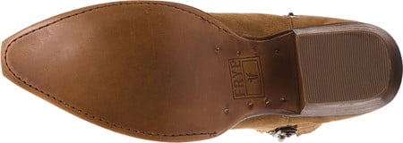 sacha moto shortie frye