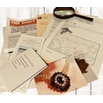 thumbnail image 4 of Cold Case Investigation Unit File #1 - The £1,000,000 Diamond Heist - The Investigation Game Created by UK Police Detectives, 4 of 7