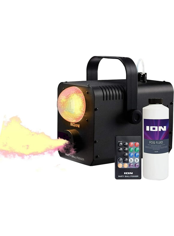 Halloween Fog Machines in Halloween Party Supplies