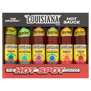 Louisiana Brand The Original Hot Sauce